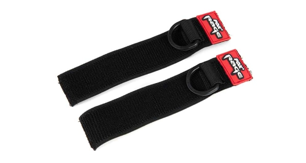 FOX RAGE - Pásky na prúty Voyager Rod Bands 2 ks