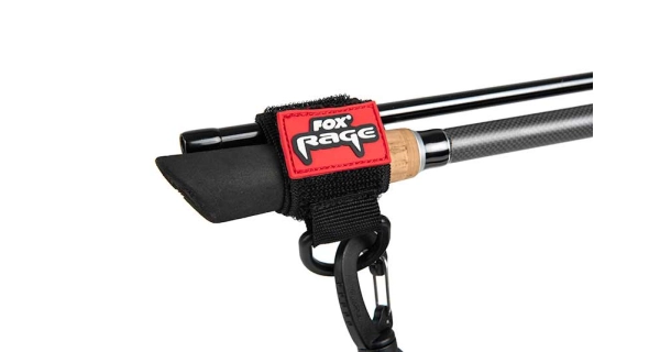 FOX RAGE - Pásky na prúty Voyager Rod Bands 2 ks