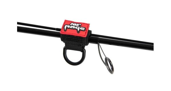 FOX RAGE - Pásky na prúty Voyager Rod Bands 2 ks