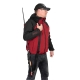 FOX RAGE - Pásky na prúty Voyager Rod Strap and Bands