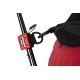 FOX RAGE - Pásky na prúty Voyager Rod Strap and Bands