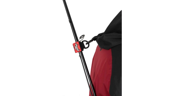 FOX RAGE - Pásky na prúty Voyager Rod Strap and Bands