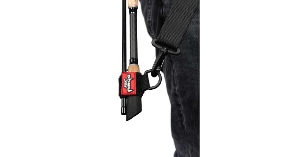 FOX RAGE - Pásky na prúty Voyager Rod Strap and Bands