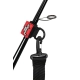 FOX RAGE - Pásky na prúty Voyager Rod Strap and Bands