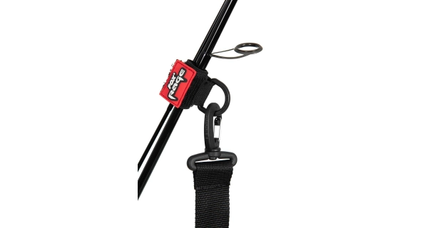 FOX RAGE - Pásky na prúty Voyager Rod Strap and Bands