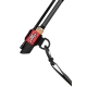FOX RAGE - Pásky na prúty Voyager Rod Strap and Bands