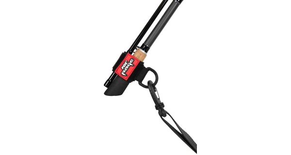 FOX RAGE - Pásky na prúty Voyager Rod Strap and Bands