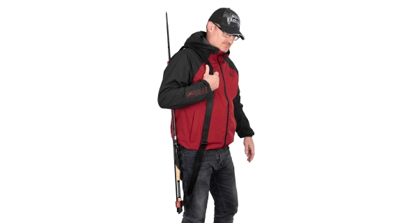FOX RAGE - Pásky na prúty Voyager Rod Strap and Bands