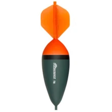FOX RAGE - Plavák HD Dart Slider 15 g