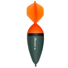 FOX RAGE - Plavák HD Dart Slider 25 g