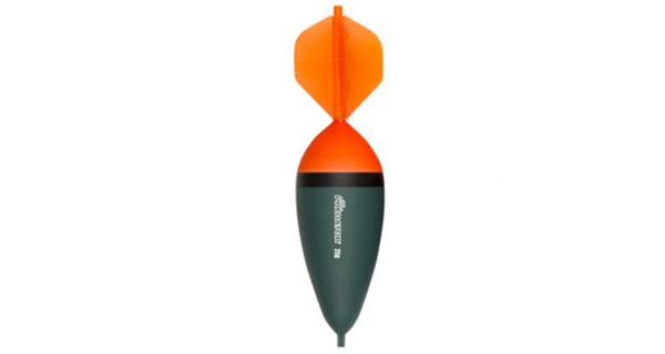 FOX RAGE - Plavák HD Dart Slider 25 g