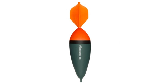 FOX RAGE - Plavák HD Dart Slider 35 g