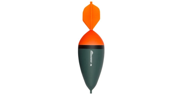 FOX RAGE - Plavák HD Dart Slider 50 g