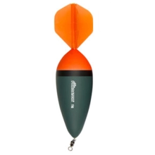 FOX RAGE - Plavák HD Dart Swivel 15 g