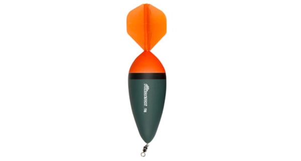 FOX RAGE - Plavák HD Dart Swivel 15 g