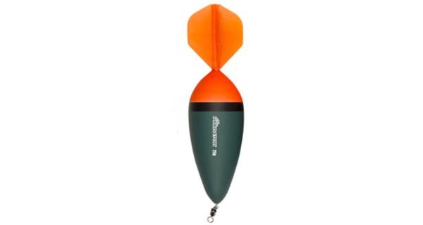 FOX RAGE - Plavák HD Dart Swivel 25 g