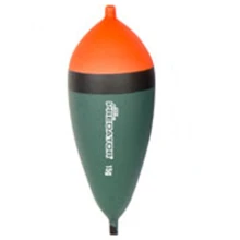 FOX RAGE - Plavák HD Stubby Slider 15 g