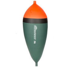 FOX RAGE - Plavák HD Stubby Slider 20 g
