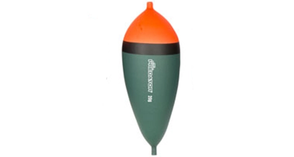 FOX RAGE - Plavák HD Stubby Slider 20 g
