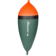 FOX RAGE - Plavák HD Stubby Slider 25 g