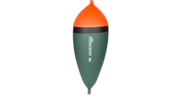FOX RAGE - Plavák HD Stubby Slider 25 g