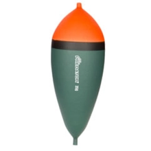 FOX RAGE - Plavák HD Stubby Slider 35 g