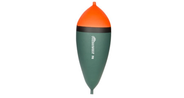 FOX RAGE - Plavák HD Stubby Slider 35 g