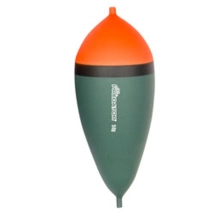 FOX RAGE - Plavák HD Stubby Slider 50 g