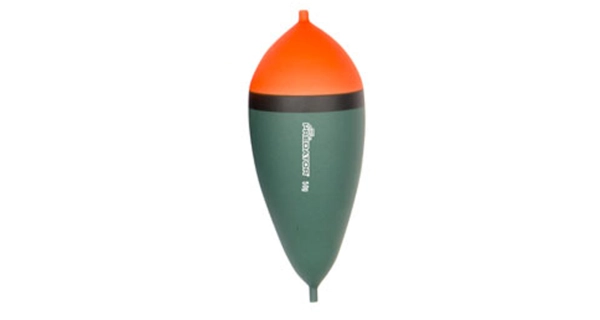 FOX RAGE - Plavák HD Stubby Slider 50 g