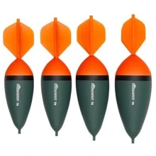 FOX RAGE - Plavák Predator HD Dart Slider 15 g