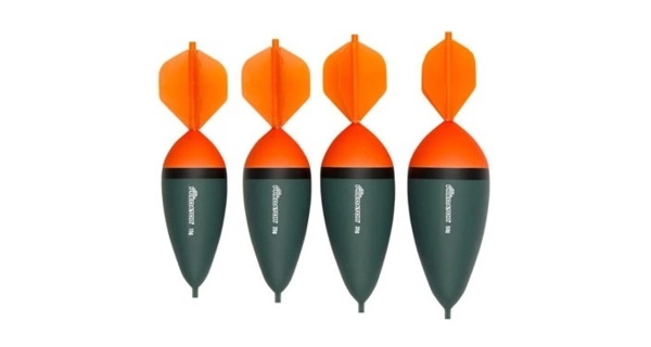 FOX RAGE - Plavák Predator HD Dart Slider 50 g