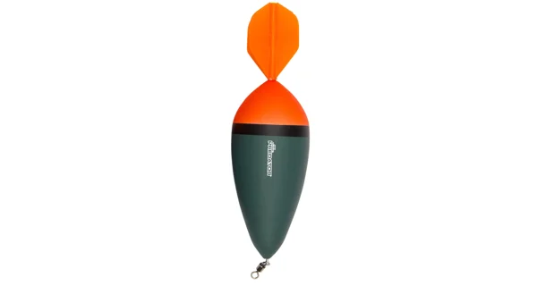 FOX RAGE - Plavák Predator HD Dart Swivel 35 g