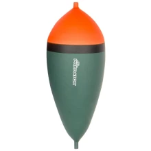 FOX RAGE - Plavák Predator HD Stubby Slider 20 g