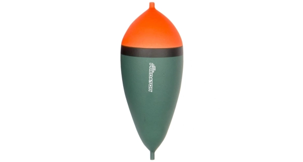 FOX RAGE - Plavák Predator HD Stubby Slider 25 g