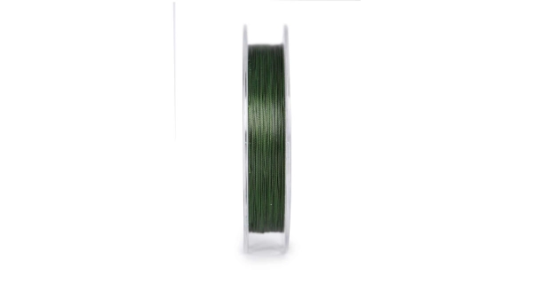 FOX RAGE - Pletená šnúra Elite Braid 0,34 mm 18 kg 300 m