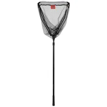 FOX RAGE - Podberák s pogumovanou sieťkou Warrior Net 50 cm 2 m