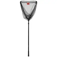 FOX RAGE - Podberák s pogumovanou sieťkou Warrior Net 50 cm 2 m