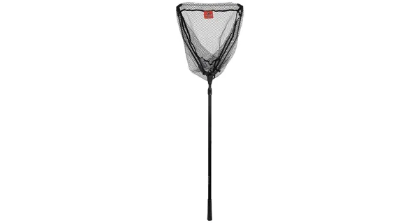 FOX RAGE - Podberák s pogumovanou sieťkou Warrior Net 50 cm 2 m
