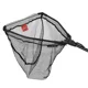 FOX RAGE - Podberák s pogumovanou sieťkou Warrior Net 50 cm 2 m