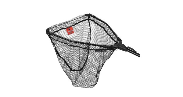FOX RAGE - Podberák s pogumovanou sieťkou Warrior Net 50 cm 2 m