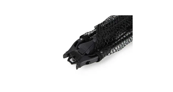 FOX RAGE - Podberák s pogumovanou sieťkou Warrior Net 50 cm 2 m
