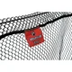 FOX RAGE - Podberák s pogumovanou sieťkou Warrior Net 50 cm 2 m