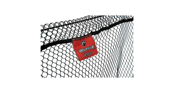 FOX RAGE - Podberák s pogumovanou sieťkou Warrior Net 50 cm 2 m