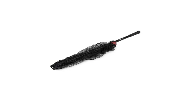 FOX RAGE - Podberák s pogumovanou sieťkou Warrior Net 50 cm 2 m