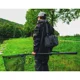FOX RAGE - Podberák s pogumovanou sieťkou Warrior Net 50 cm 2 m
