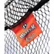 FOX RAGE - Podberák s pogumovanou sieťkou Warrior Net 50 cm 2 m