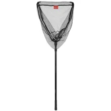 FOX RAGE - Podberák s pogumovanou sieťkou Warrior Net 60 cm 2,1 m