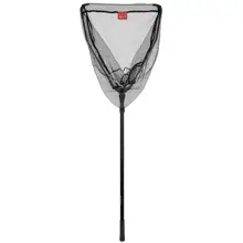 FOX RAGE - Podberák s pogumovanou sieťkou Warrior Net 60 cm 2,1 m