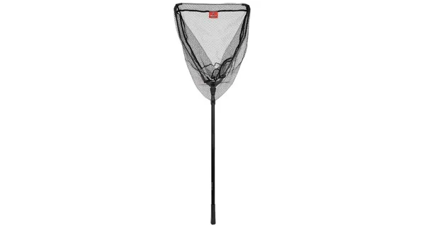 FOX RAGE - Podberák s pogumovanou sieťkou Warrior Net 60 cm 2,1 m