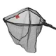 FOX RAGE - Podberák s pogumovanou sieťkou Warrior Net 60 cm 2,1 m